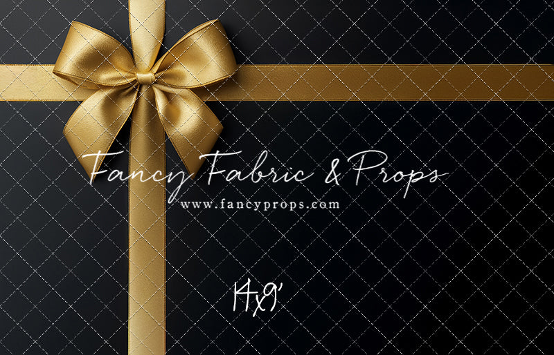 Golden Intentions - With Sweep Option