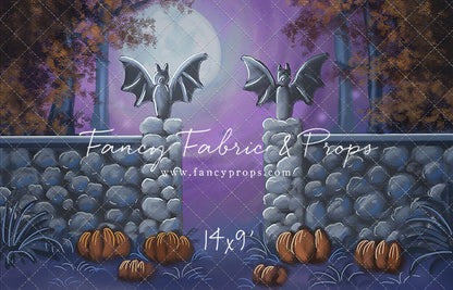 Gone Batty - With Sweep Option