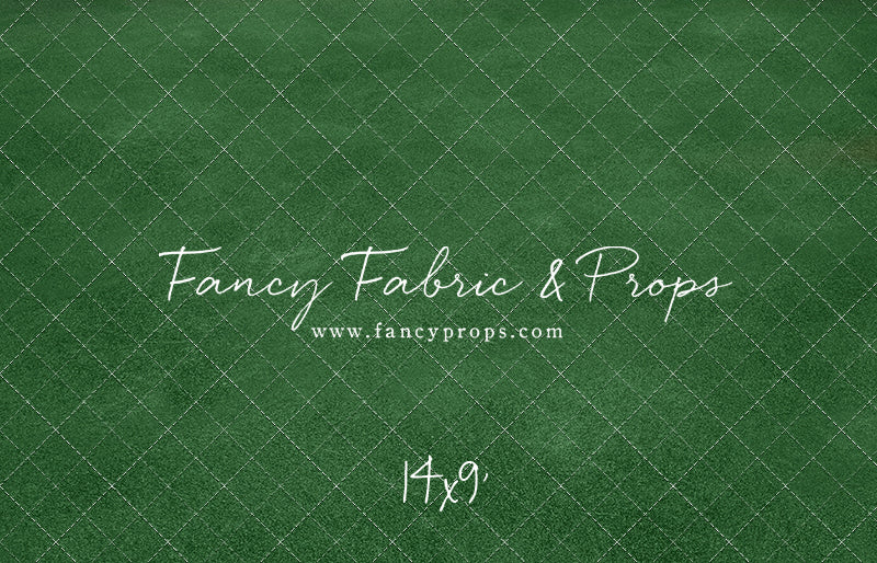 Green Garden - Floor