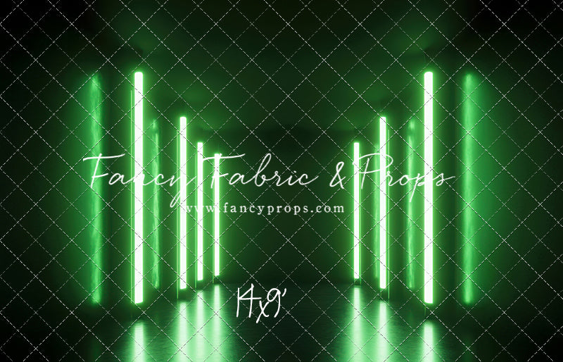 Greenlight Corridor - With Sweep Option