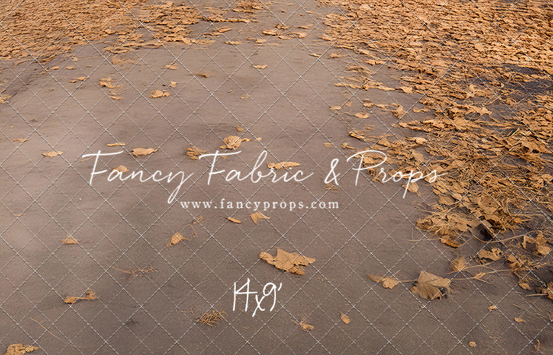 Harvest Haven - Floor