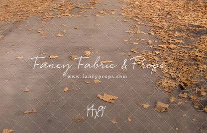 Harvest Haven - Floor