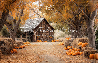 Harvest Haven Trails - with Sweep Option