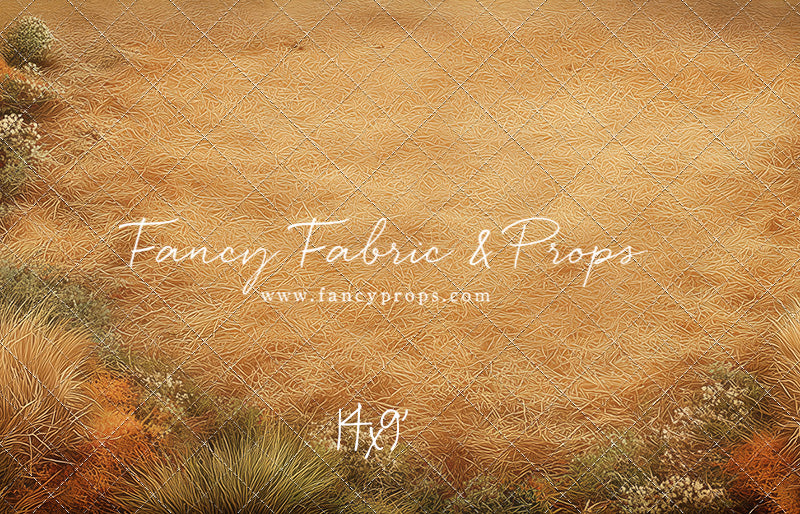 Hayloft Hollow Floor - Floor