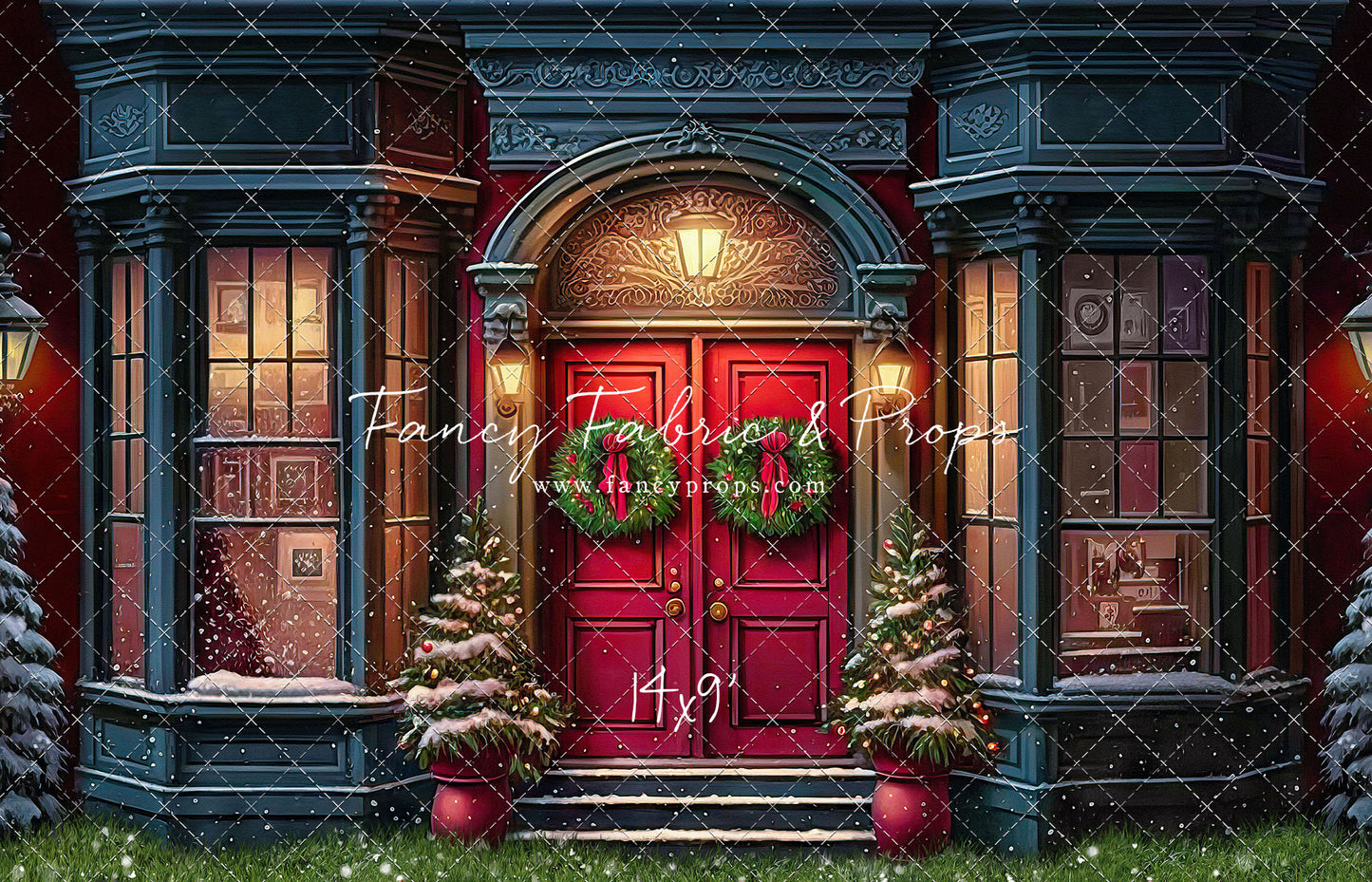 Heartfelt Holiday Home - Grass Floor Option - with Sweep Option