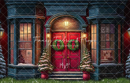 Heartfelt Holiday Home - Grass Floor Option - with Sweep Option