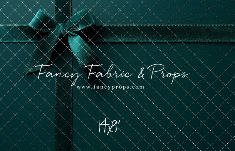 Holiday Envy - With Sweep Option