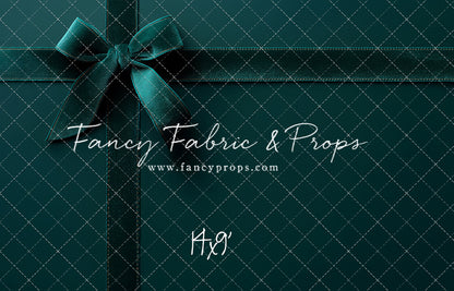 Holiday Envy - With Sweep Option