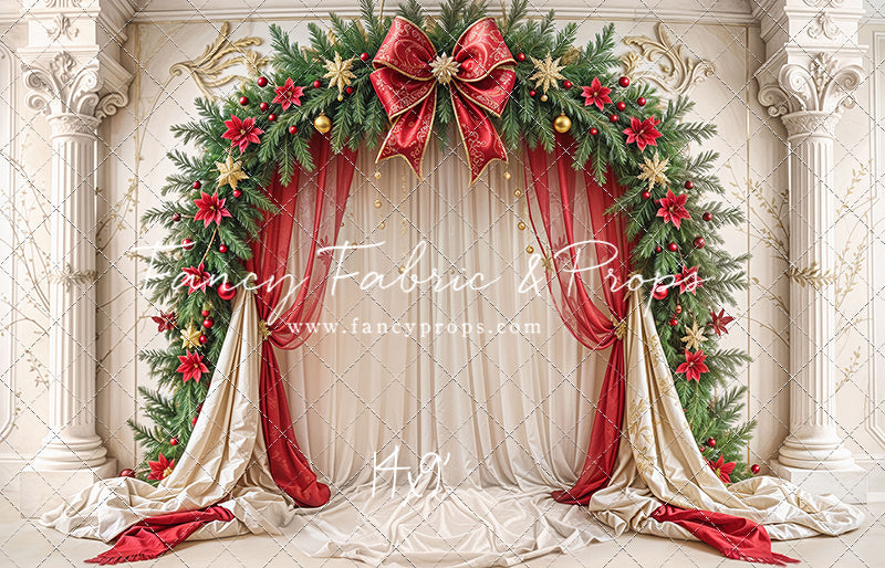 Holiday Gala - with Sweep Option