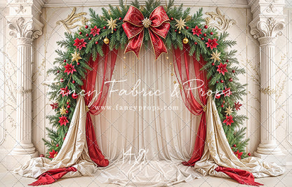 Holiday Gala - with Sweep Option