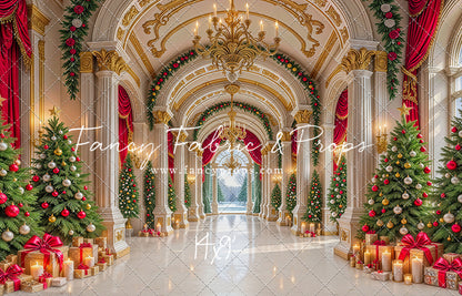 Holiday Palace Promenade - with Sweep Option