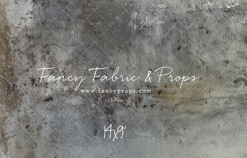 Homestead Pavement - Floor