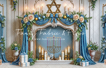 House of Light - With Sweep Option