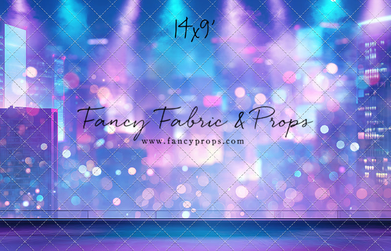 How It's Done - With Sweep Option