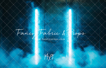 Ice Lock - With Sweep Option