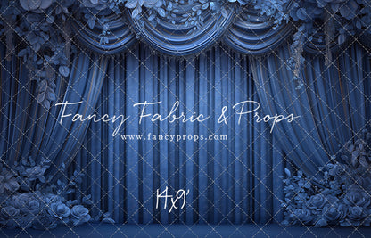 Imperial Midnight Hall - With Sweep Option