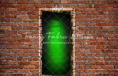 In Case of Emergency Draw A Door