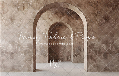 Infinity Arch - With Sweep Option