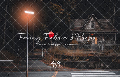 IT Floats - with Sweep Option