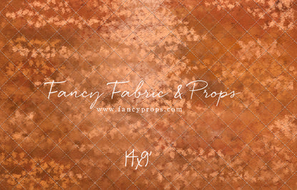 Jack-O-Lantern Forest Floor - Floor