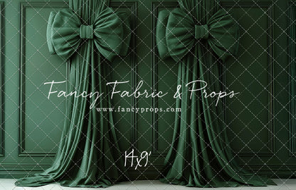 Juniper Bows - With Sweep Option