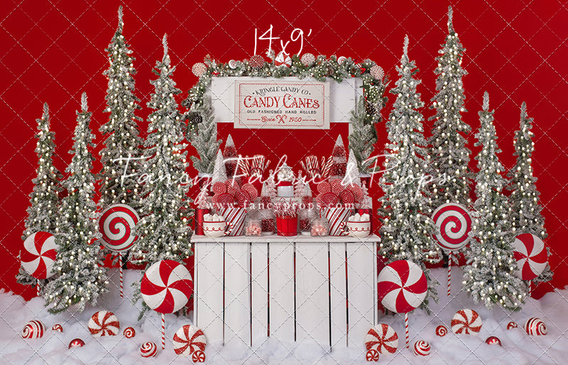 Candy Cane Celebration