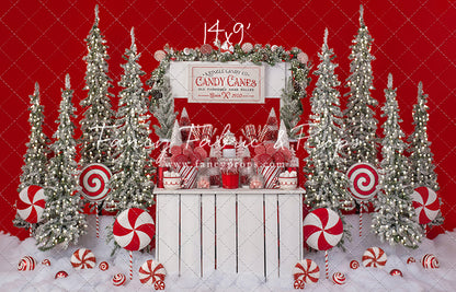 Candy Cane Celebration