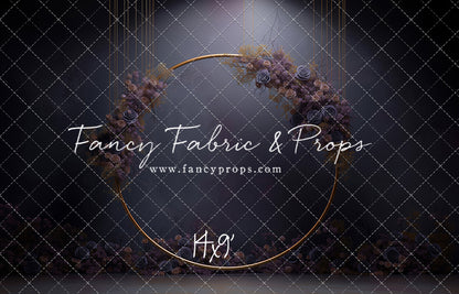 Lavender Eclipse - With Sweep Option