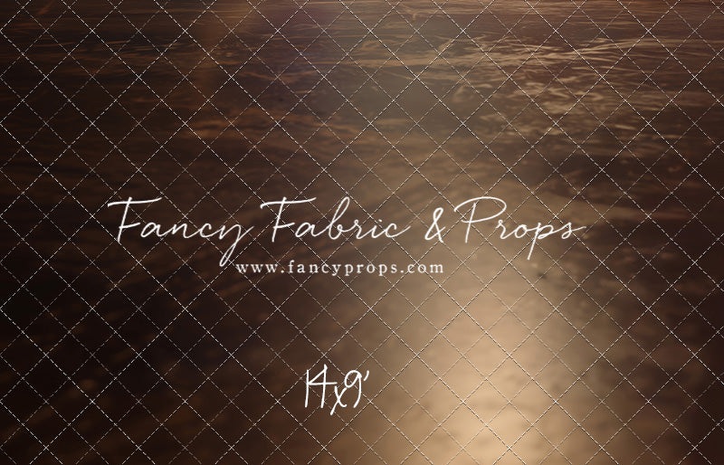 Lavender Twilight - Floor