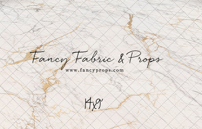 Light Palace Marble Floor