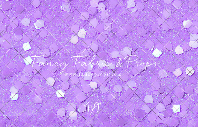 Lilac Confetti