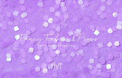Lilac Confetti
