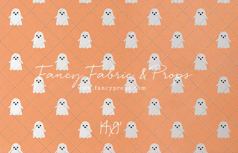 Little Haunters - With Sweep Option