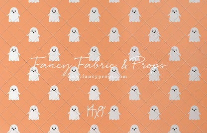 Little Haunters - With Sweep Option