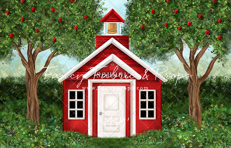 Apple Orchard School House