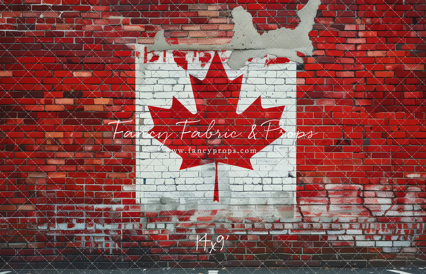 Maple Street - With Sweep Option