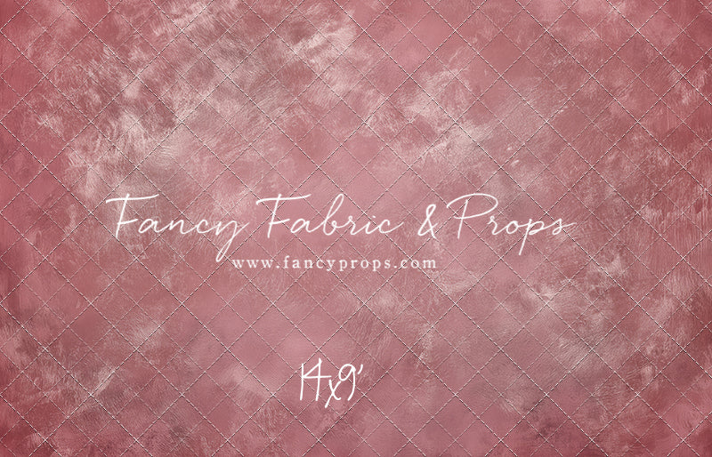 Mauve Marble - With Sweep Option