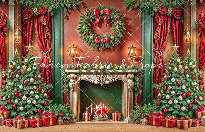 Merrywood Manor - with Sweep Option