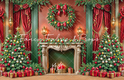 Merrywood Manor - with Sweep Option