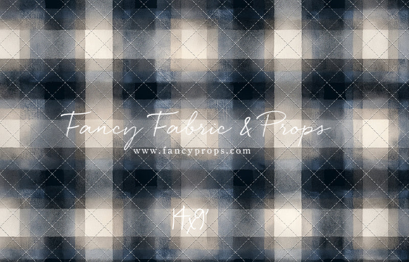 Midnight Cream - With Sweep Option