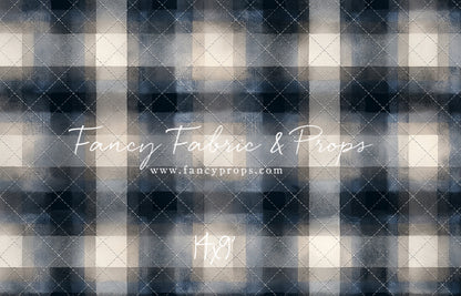 Midnight Cream - With Sweep Option