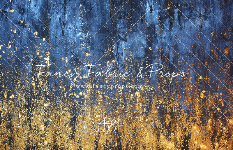 Midnight Ember Spark