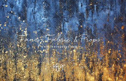 Midnight Ember Spark