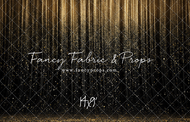 Midnight Marquee - With Sweep Option