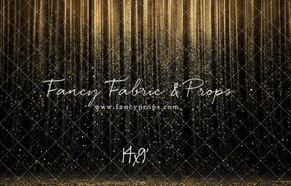 Midnight Marquee - With Sweep Option