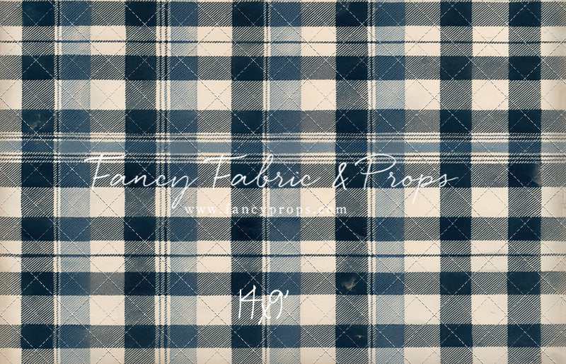 Midnight Marshmallow - With Sweep Option