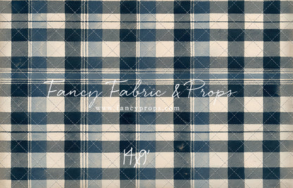 Midnight Marshmallow - With Sweep Option