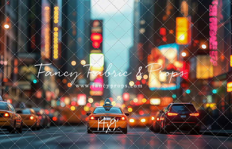 Midnight Motion - With Sweep Option