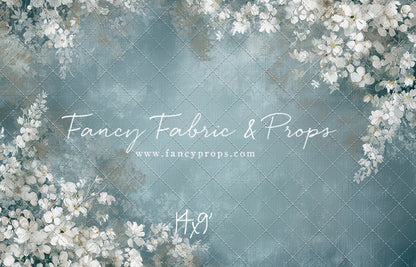 Misty Blossom - With Sweep Option