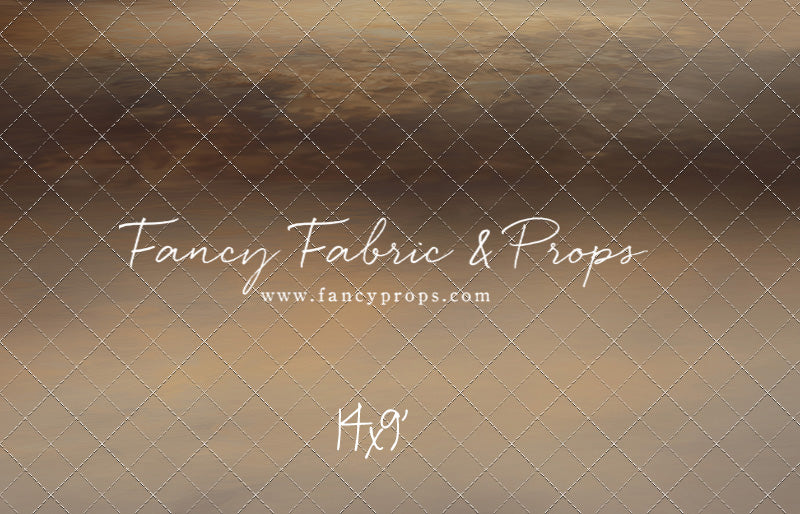 Moonlit Marigold - Floor